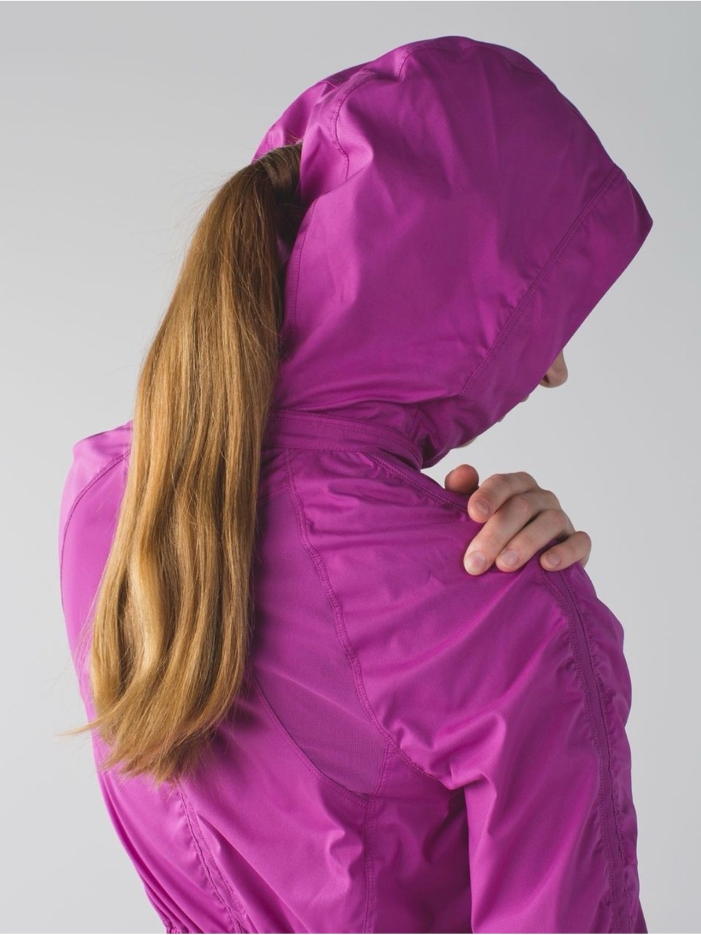 Lululemon Gather And Sprint Jacket
Ultra Violet✨ - Picture 6 of 15